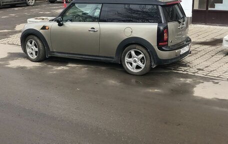 MINI Clubman, 2008 год, 1 099 000 рублей, 19 фотография