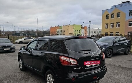 Nissan Qashqai+2 I, 2012 год, 895 000 рублей, 4 фотография