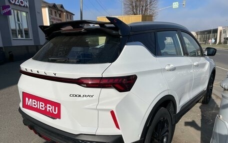 Geely Coolray I, 2024 год, 3 200 000 рублей, 3 фотография