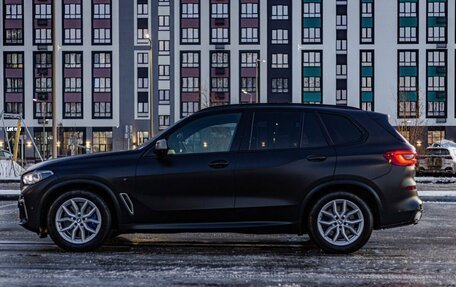 BMW X5, 2020 год, 8 200 000 рублей, 5 фотография