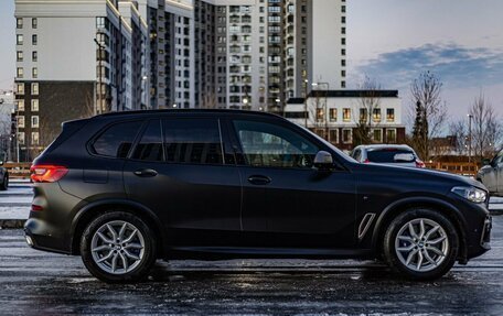 BMW X5, 2020 год, 8 200 000 рублей, 9 фотография