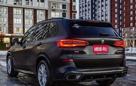 BMW X5, 2020 год, 8 200 000 рублей, 6 фотография