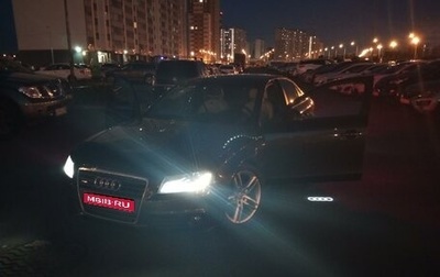 Audi A4, 2011 год, 850 000 рублей, 1 фотография