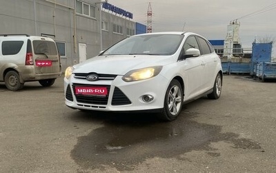 Ford Focus III, 2014 год, 890 000 рублей, 1 фотография