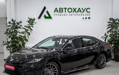 Toyota Camry, 2024 год, 6 150 000 рублей, 1 фотография