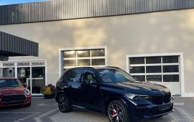 BMW X5, 2022 год, 7 890 000 рублей, 1 фотография