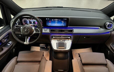 Mercedes-Benz V-Класс, 2024 год, 16 990 000 рублей, 18 фотография