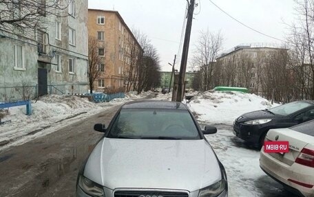 Audi A4, 2011 год, 850 000 рублей, 2 фотография