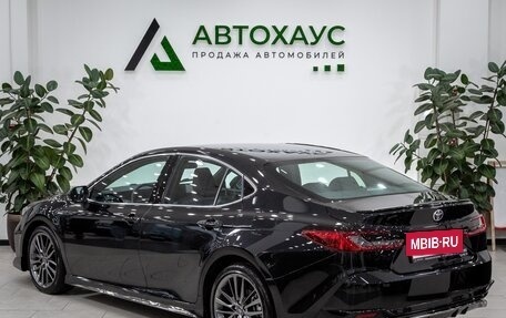 Toyota Camry, 2024 год, 6 150 000 рублей, 6 фотография