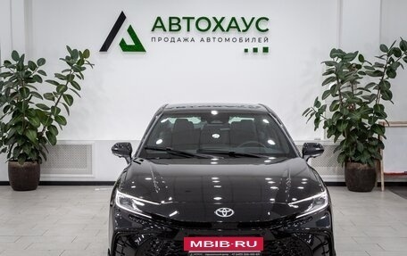 Toyota Camry, 2024 год, 6 150 000 рублей, 2 фотография