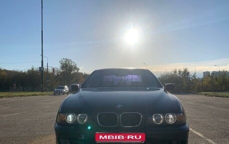 BMW 5 серия, 1998 год, 470 000 рублей, 4 фотография