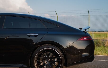 Mercedes-Benz AMG GT I рестайлинг, 2021 год, 9 000 000 рублей, 6 фотография