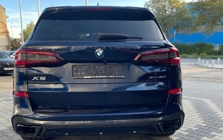 BMW X5, 2022 год, 7 890 000 рублей, 8 фотография