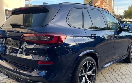 BMW X5, 2022 год, 7 890 000 рублей, 9 фотография