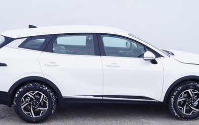 KIA Sportage IV рестайлинг, 2024 год, 3 720 000 рублей, 1 фотография