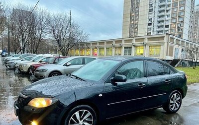 Mazda 3, 2006 год, 685 000 рублей, 1 фотография