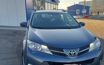 Toyota RAV4, 2013 год, 2 700 000 рублей, 1 фотография