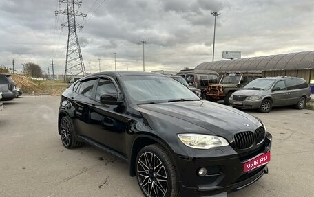 BMW X6, 2013 год, 2 590 000 рублей, 1 фотография