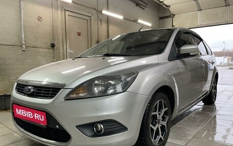 Ford Focus II рестайлинг, 2010 год, 740 000 рублей, 1 фотография