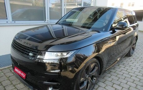 Land Rover Range Rover Sport, 2024 год, 18 380 000 рублей, 1 фотография