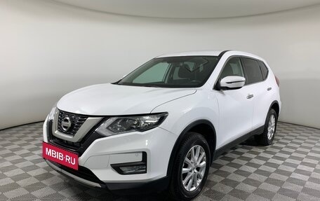 Nissan X-Trail, 2021 год, 2 855 000 рублей, 1 фотография