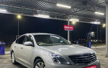 Nissan Teana, 2008 год, 1 350 000 рублей, 1 фотография