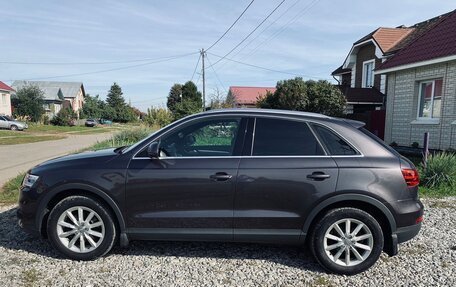 Audi Q3, 2012 год, 1 399 000 рублей, 6 фотография