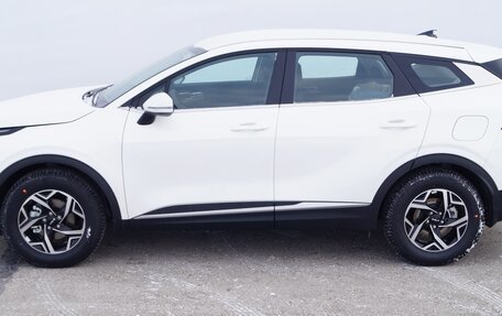 KIA Sportage IV рестайлинг, 2024 год, 3 720 000 рублей, 2 фотография