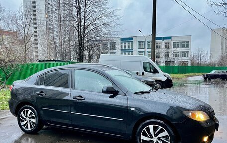 Mazda 3, 2006 год, 685 000 рублей, 4 фотография