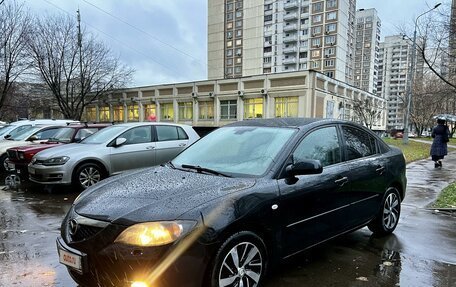 Mazda 3, 2006 год, 685 000 рублей, 6 фотография