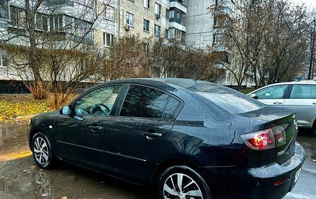 Mazda 3, 2006 год, 685 000 рублей, 8 фотография