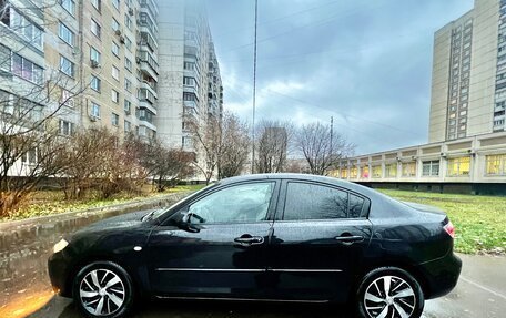 Mazda 3, 2006 год, 685 000 рублей, 7 фотография