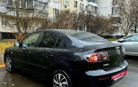 Mazda 3, 2006 год, 685 000 рублей, 9 фотография