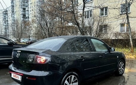 Mazda 3, 2006 год, 685 000 рублей, 11 фотография