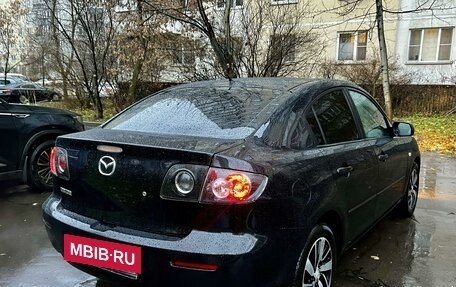 Mazda 3, 2006 год, 685 000 рублей, 12 фотография