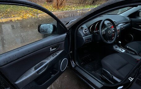 Mazda 3, 2006 год, 685 000 рублей, 21 фотография