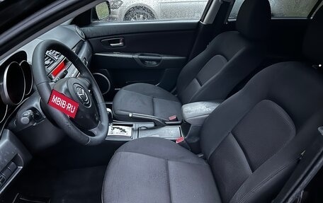 Mazda 3, 2006 год, 685 000 рублей, 23 фотография