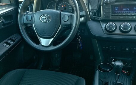 Toyota RAV4, 2013 год, 2 700 000 рублей, 8 фотография