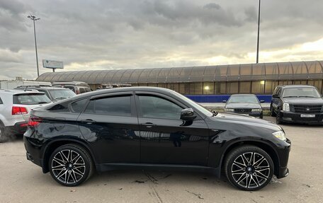 BMW X6, 2013 год, 2 590 000 рублей, 3 фотография