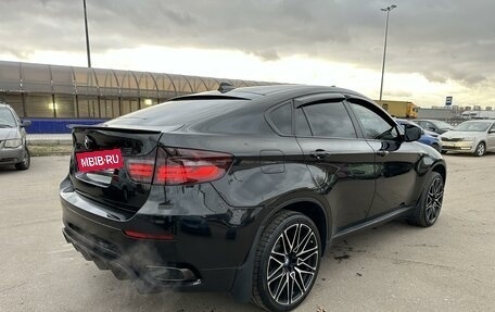 BMW X6, 2013 год, 2 590 000 рублей, 6 фотография