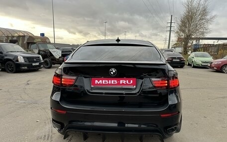 BMW X6, 2013 год, 2 590 000 рублей, 5 фотография