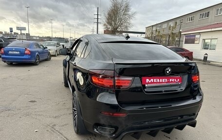 BMW X6, 2013 год, 2 590 000 рублей, 4 фотография