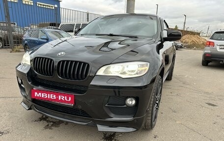 BMW X6, 2013 год, 2 590 000 рублей, 2 фотография