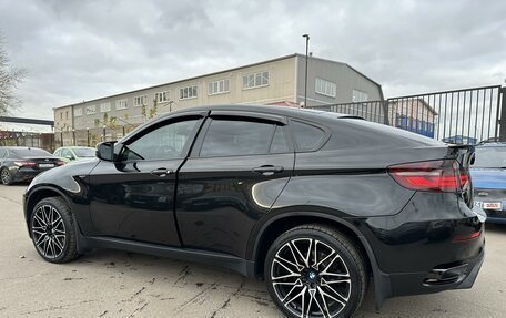 BMW X6, 2013 год, 2 590 000 рублей, 12 фотография