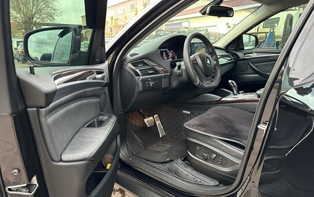 BMW X6, 2013 год, 2 590 000 рублей, 21 фотография