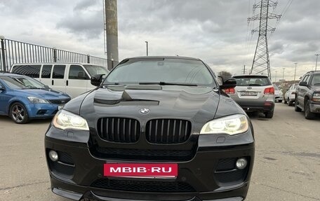 BMW X6, 2013 год, 2 590 000 рублей, 11 фотография