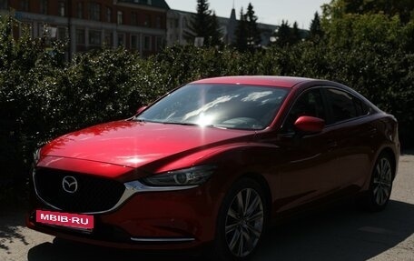 Mazda 6, 2020 год, 2 940 000 рублей, 2 фотография