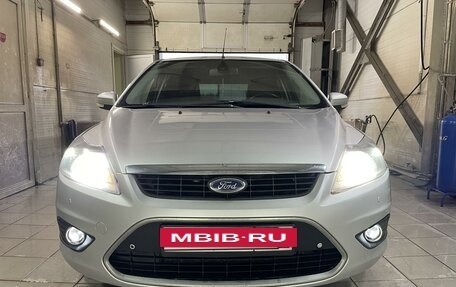 Ford Focus II рестайлинг, 2010 год, 740 000 рублей, 7 фотография