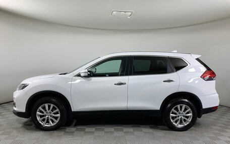 Nissan X-Trail, 2021 год, 2 855 000 рублей, 8 фотография