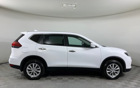 Nissan X-Trail, 2021 год, 2 855 000 рублей, 4 фотография